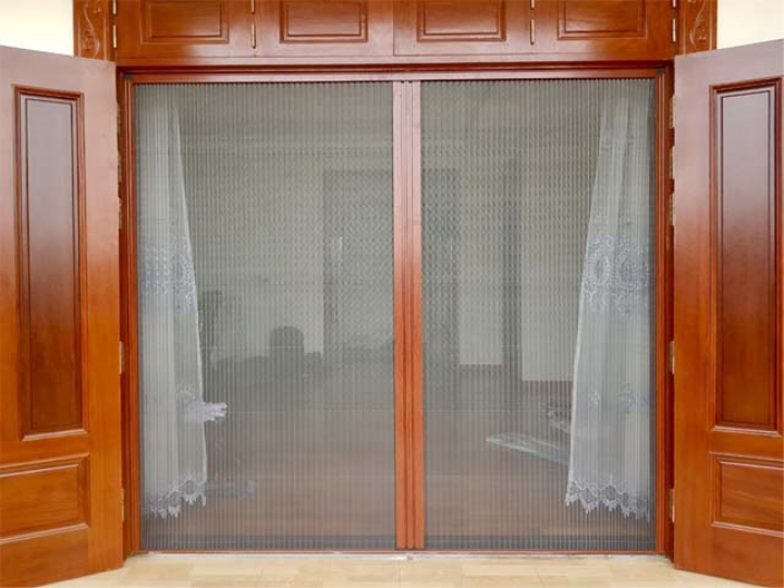 Vẻ Đẹp Sang Trọng Với Màu Vân Gỗ Tinh Tế