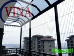 mai che pergola
