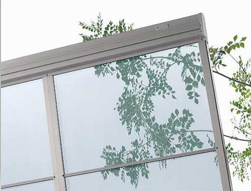 Mái Che Ô Tô Carport MC: Khung Nhôm, Bền Đẹp, Chống UV - Ảnh 5