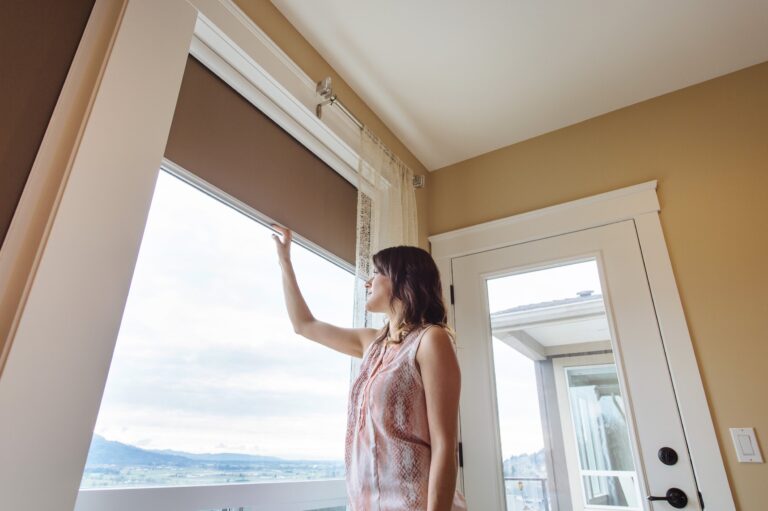 Cửa Lưới Chống Muỗi Cho Cửa Sổ: Giải Pháp Hoàn Hảo Để Ngăn Côn Trùng, Đón Gió Trời