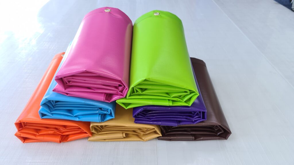 Bạt Tarpaulin