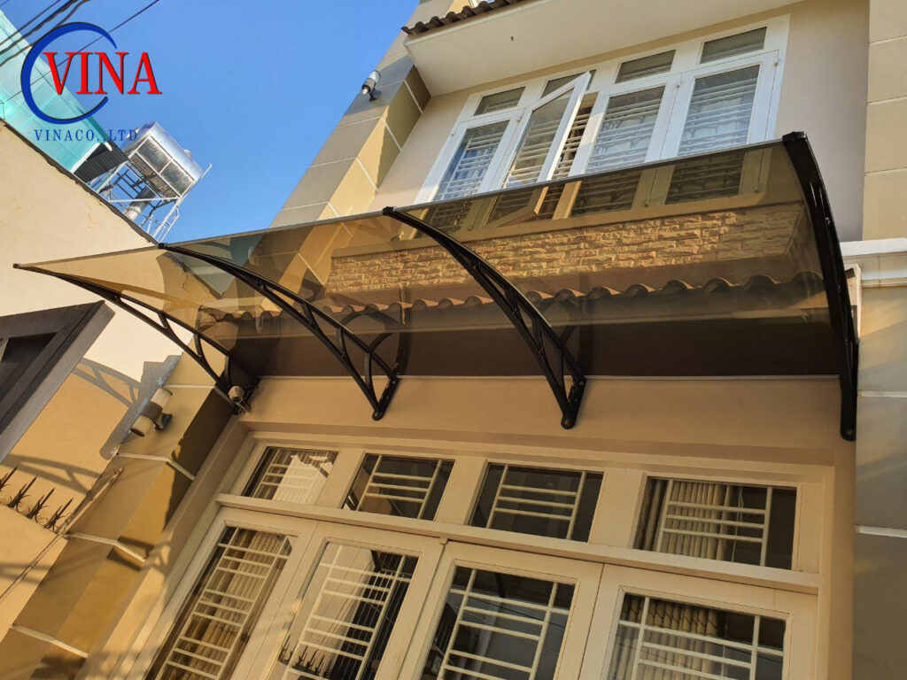 Hướng dẫn chọn m&aacute;i che Canopy ho&agrave;n hảo: B&iacute; quyết n&acirc;ng tầm thiết kế ng&ocirc;i nh&agrave; từ A-Z