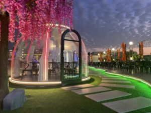 Dòng Star Series - Hình tròn