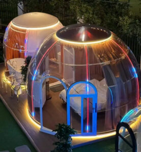 Dòng Star Series - Hình tròn