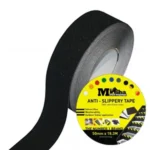 Cuộn băng keo chống trượt Misha màu đen 50mm x 18.3m