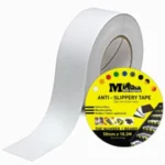 Cuộn băng keo chống trượt Misha màu trắng 50mm x 18.3m