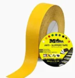Cuộn băng keo chống trượt Misha màu vàng 50mm x 18.3m