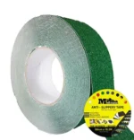 Cuộn băng keo chống trượt Misha màu xanh 50mm x 18.3m